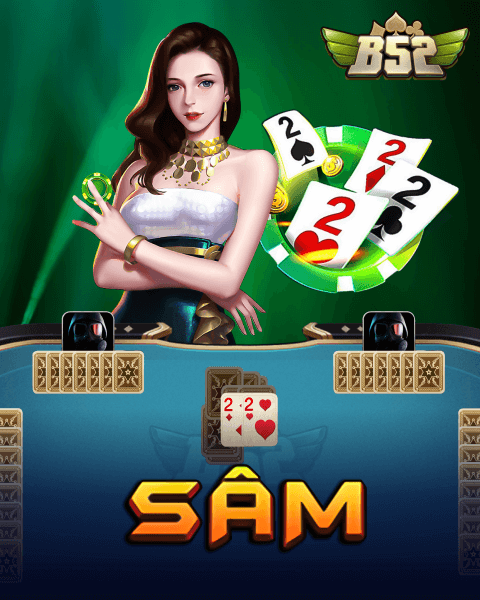 Sâm