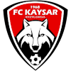 Kaisar Kyzylorda W