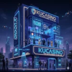 คาสิโนสดและการบันเทิงรูปแบบใหม่: วิเคราะห์ระบบดีเจโซเชียลลิฟต์เฉพาะตัวของ KUCASINO