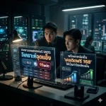 เจาะลึก kubetลอตเตอรี: ทำไมถึงให้ผลตอบแทนสูงกว่าตลาด?